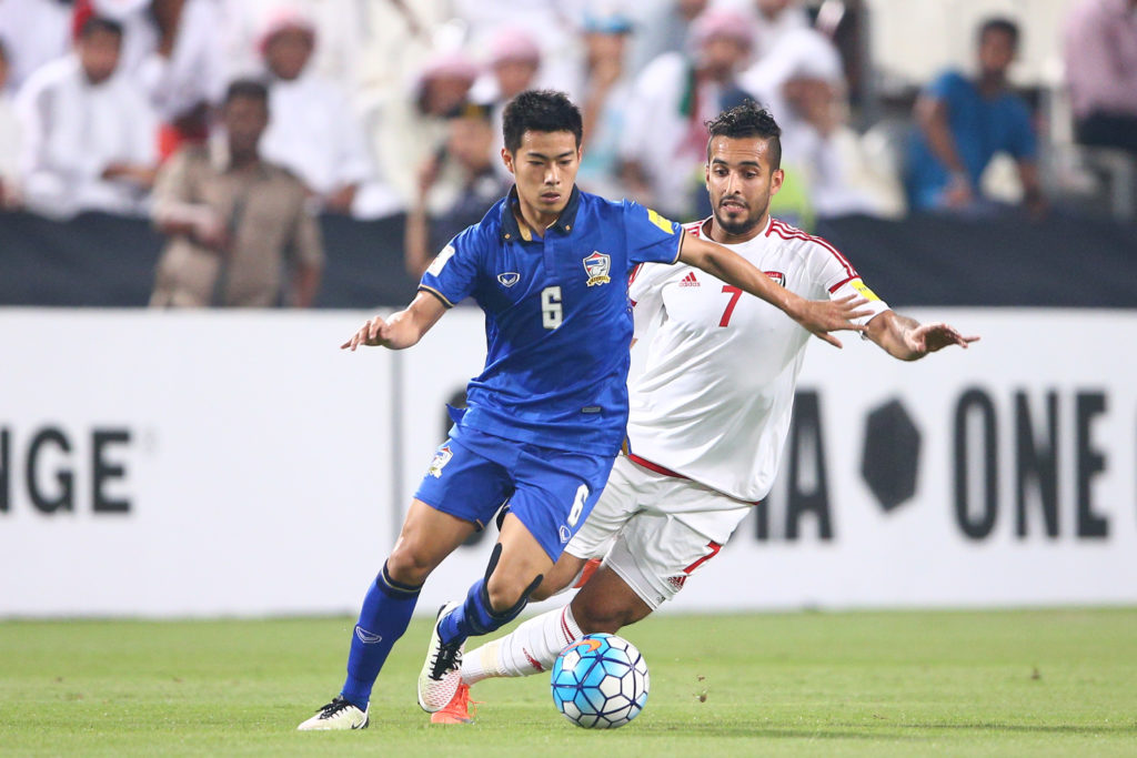 20161006 WC2018QF UAE vs THAILAND-1