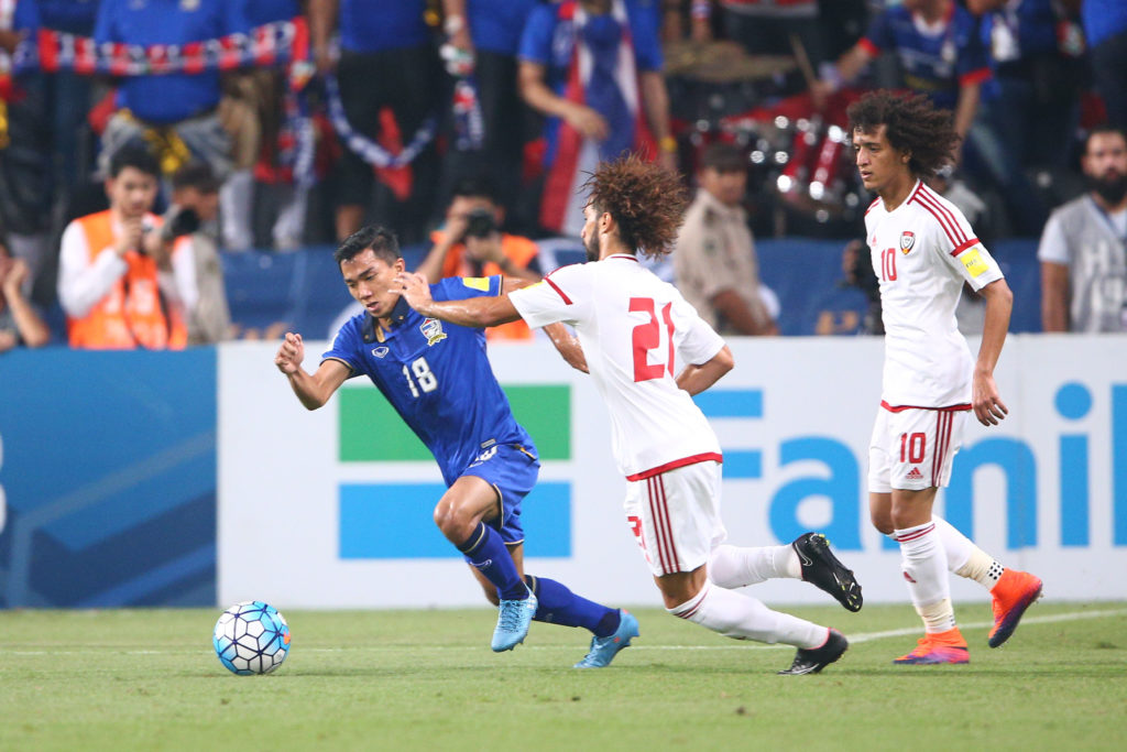 20161006 WC2018QF UAE vs THAILAND-2