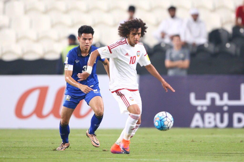 20161006 WC2018QF UAE vs THAILAND-3