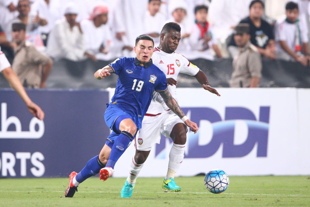 20161006 WC2018QF UAE vs THAILAND-4