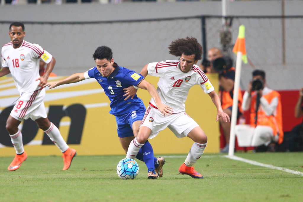 20161006 WC2018QF UAE vs THAILAND-6