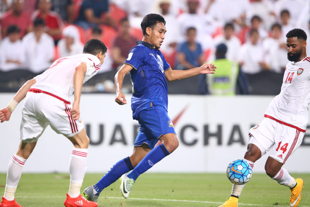 20161006 WC2018QF UAE vs THAILAND-7
