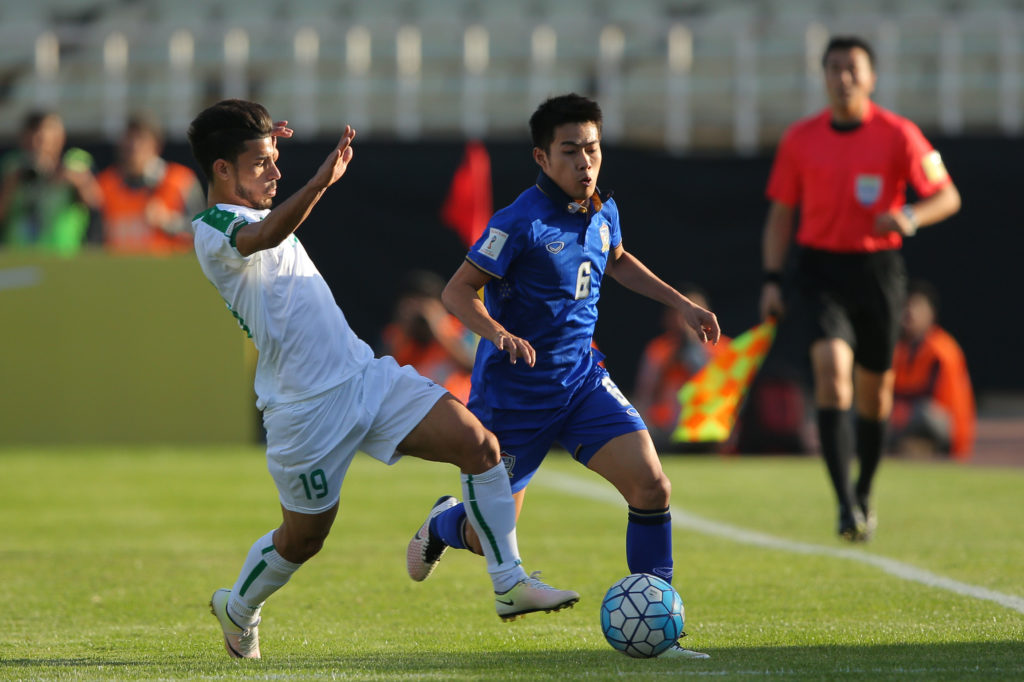 20181011 WC2018QF Iraq vs Thailand-3