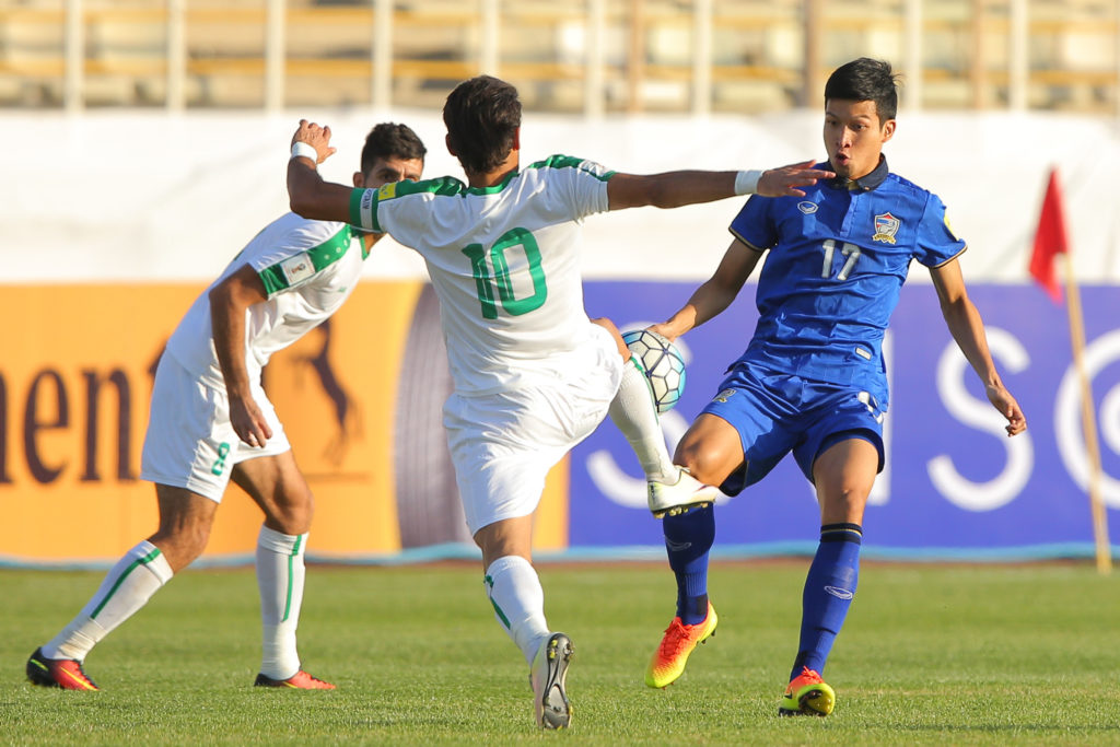 20181011 WC2018QF Iraq vs Thailand-4