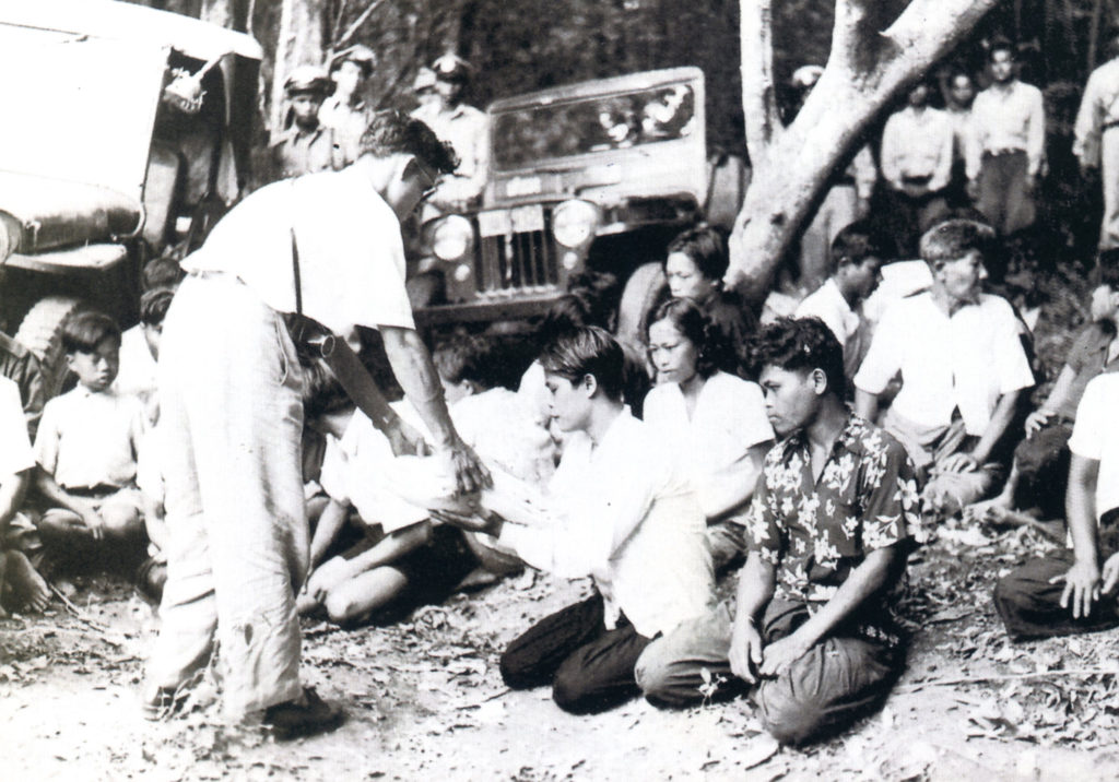 ในหลวง