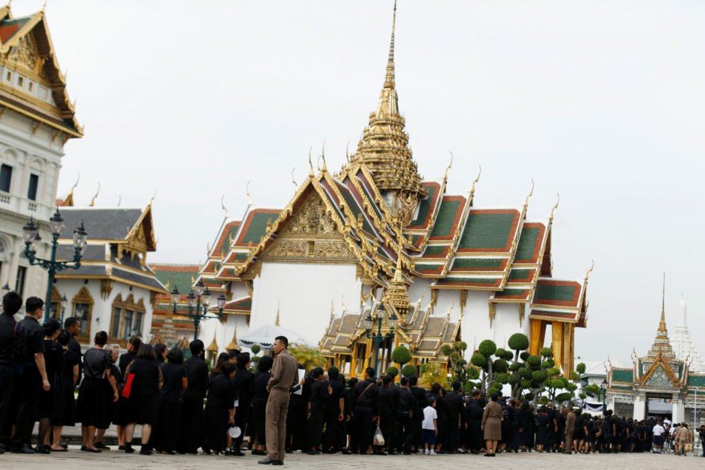 REUTERS