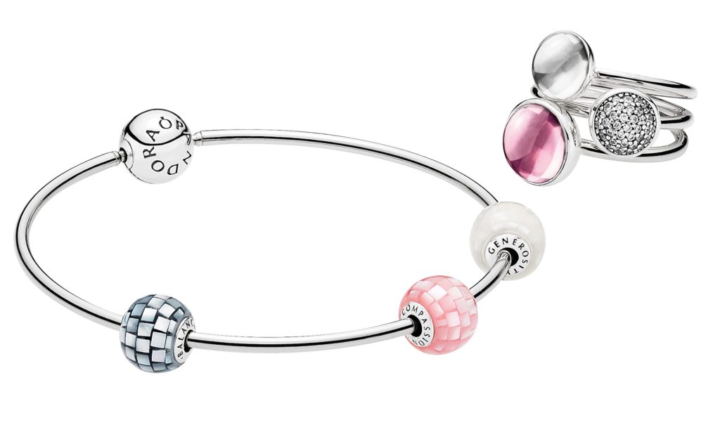 32 Pandora - AW2016 Essence Collection