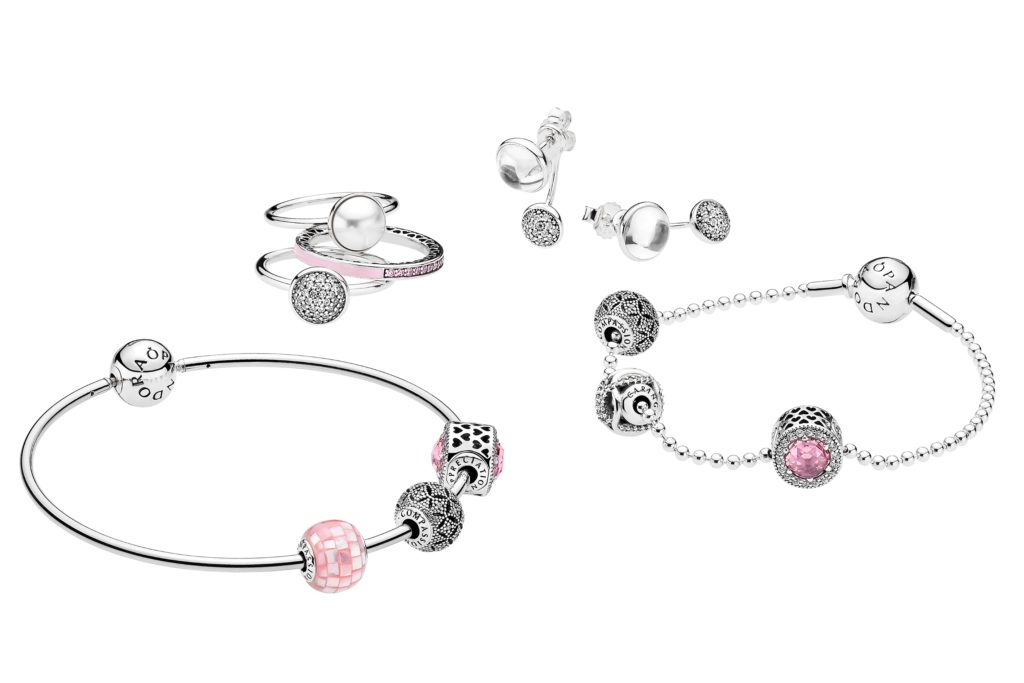 33 Pandora - AW2016 Essence Collection