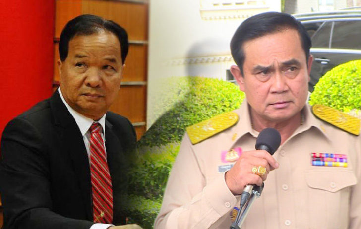 สมคิด ประยุทธ์