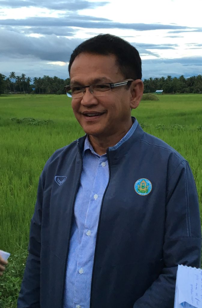 ณรงค์ ลีนานนท์