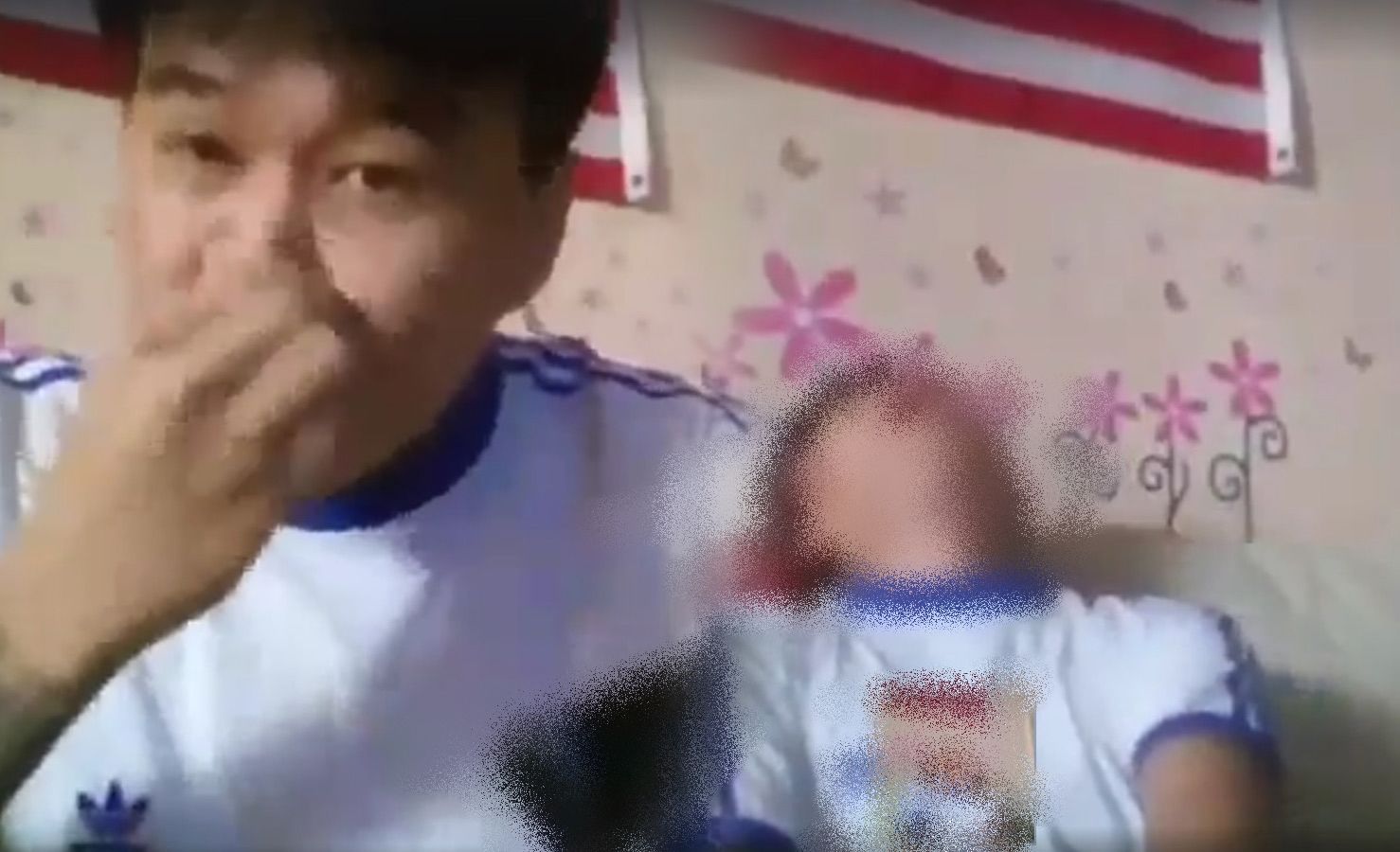 สุดช็อก! วัยรุ่นกำแพงเพชร เฟซบุ๊กไลฟ์ยิงตัวตาย