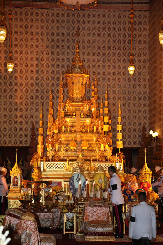 พระบรม