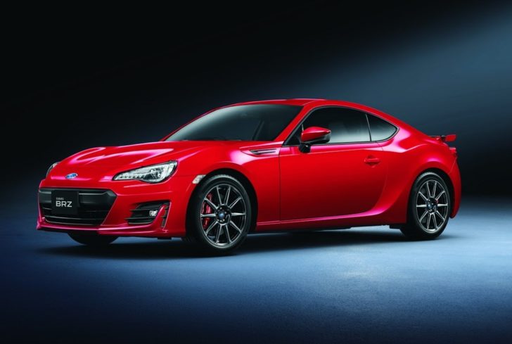 BRZ