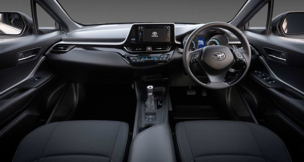 C-HR3