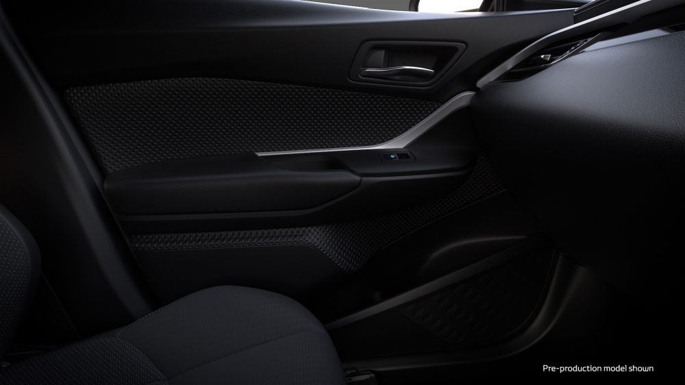 C-HR4