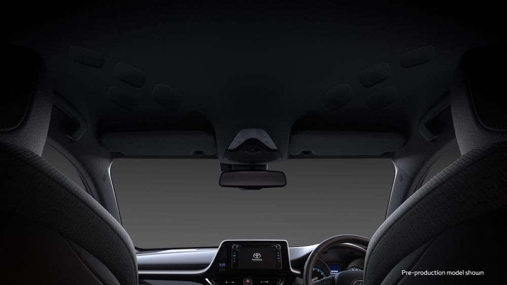 C-HR5