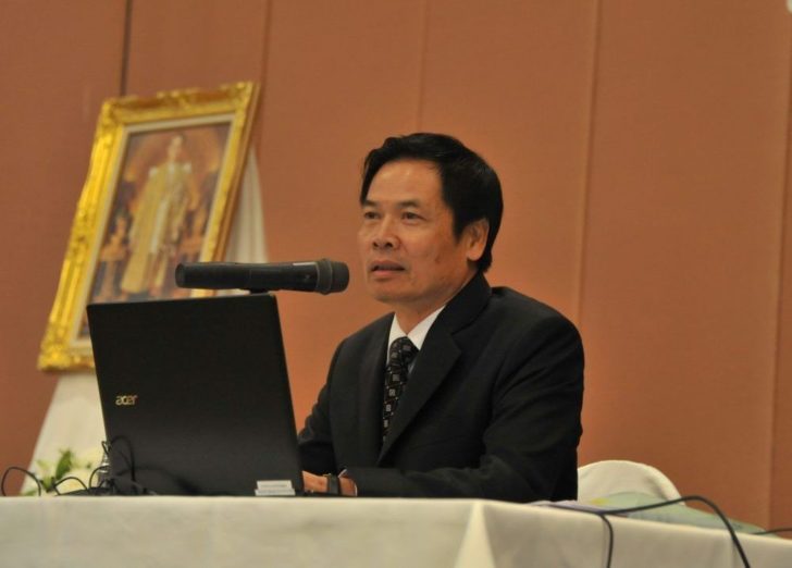 สุเทพ ชิตยวงษ์