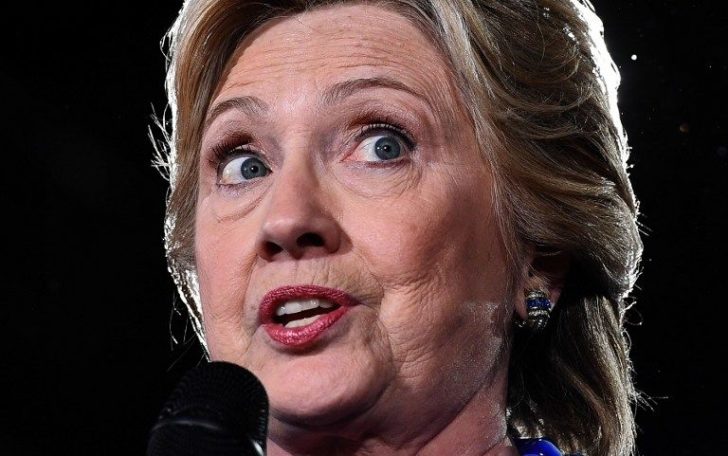 FILES-US-VOTE-CLINTON-100DAYS