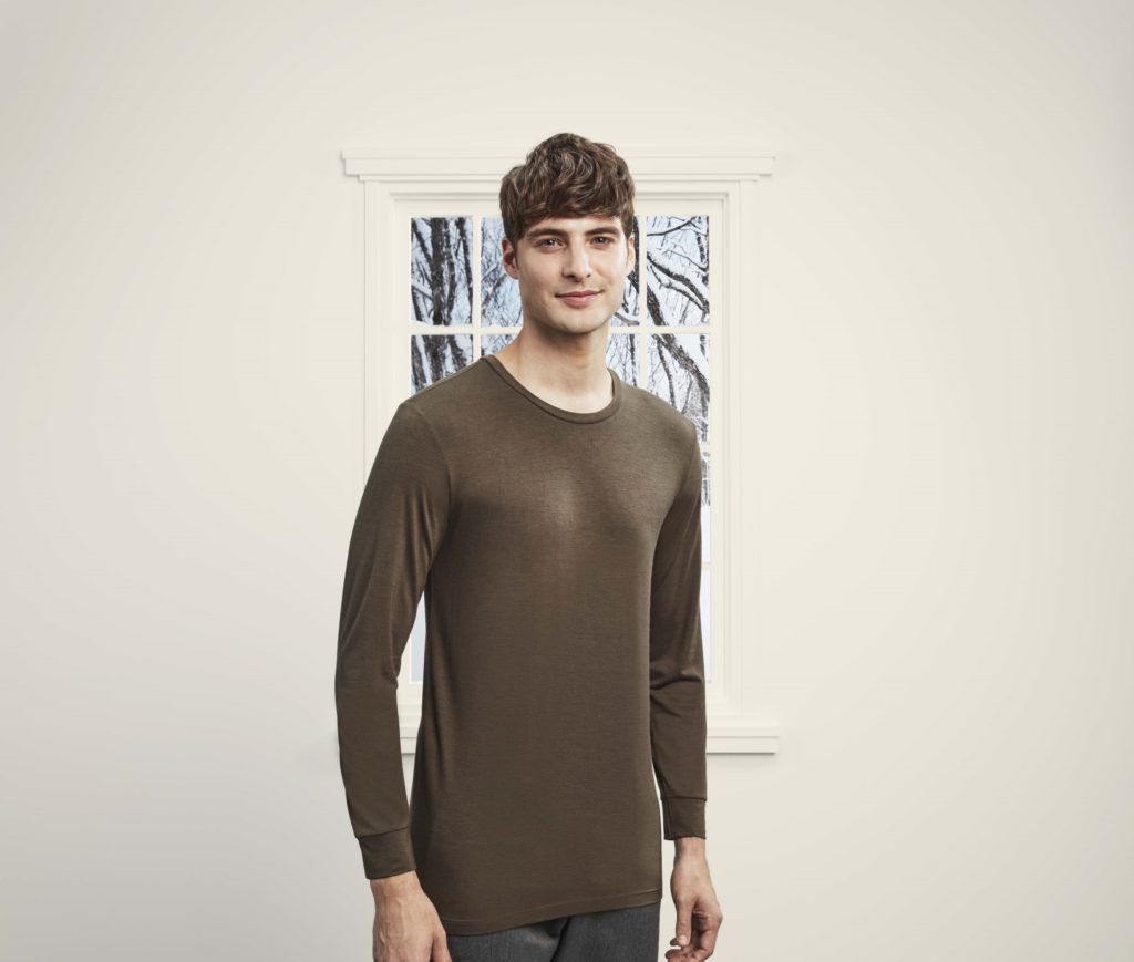 HEATTECH for Men