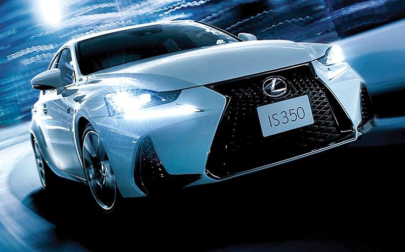 IS350-4