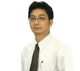 ผศ.ดร.ชัยรัตน์ ตั้งดวงดี