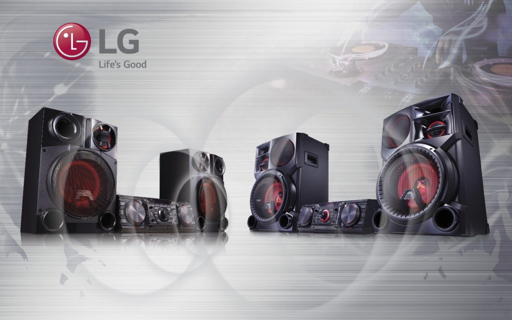 LG X-Boom_2 RE