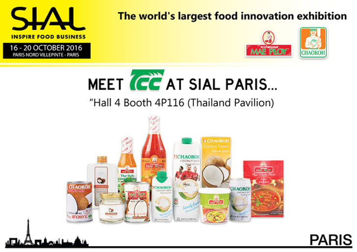 SIAL Paris 2