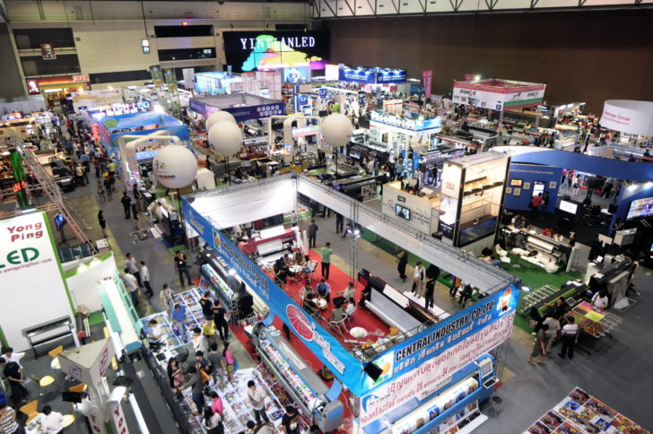 SIGN ASIA EXPO