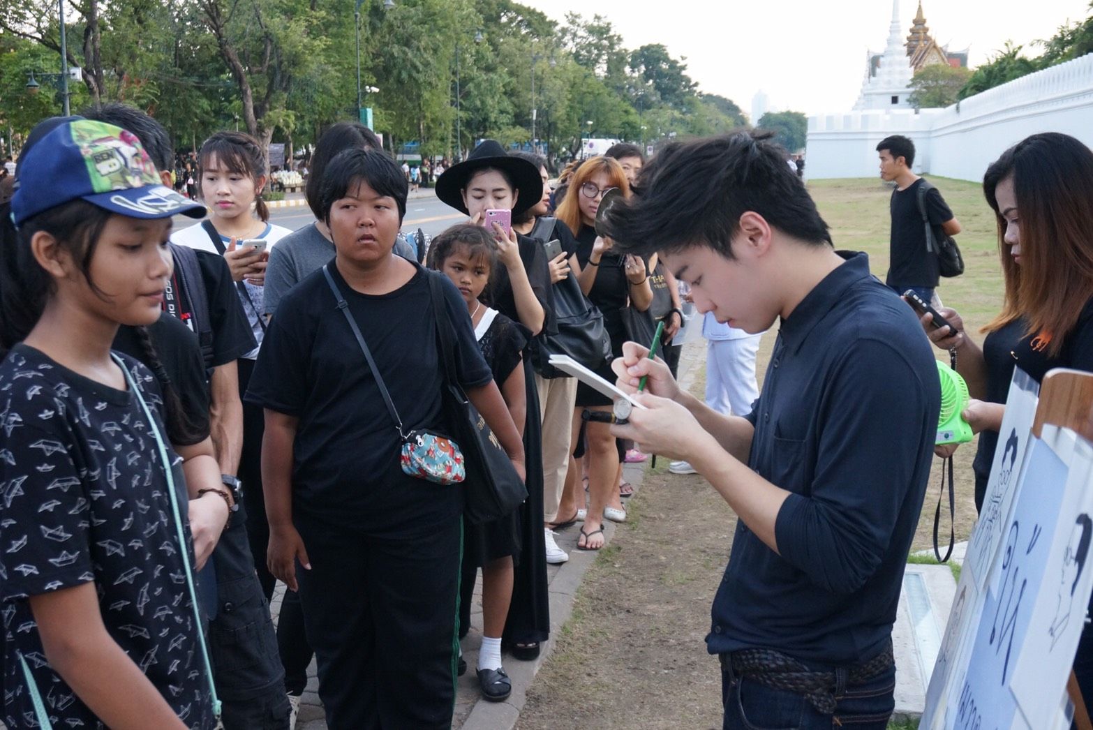 เบล เศรษฐพร 6