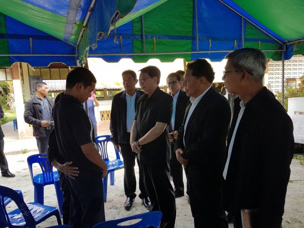 ดร.ชัยพฤกษ์ เสรีรักษ์