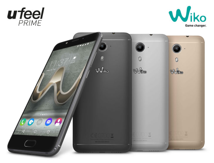 Wiko_U FEEL PRIME (1)