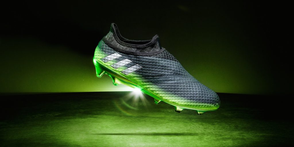 adidas Messi16 Space Dust - Messi 16+ PUREAGILITY
