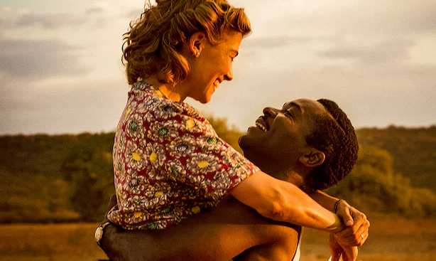 A United Kingdom