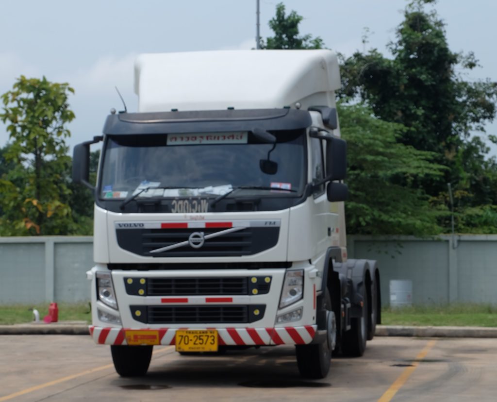 volvo