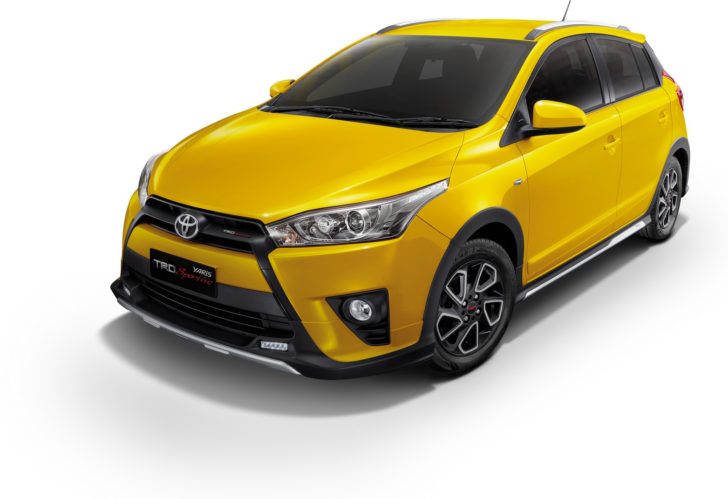 0-1 Yaris_Yellow