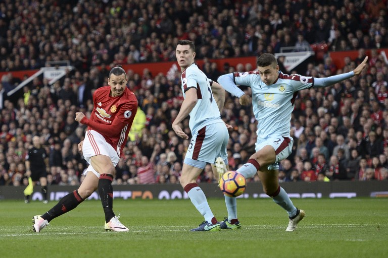 FBL-ENG-PR-MAN UTD-BURNLEY