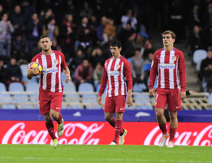 FBL-ESP-LIGA-REALSOCIEDAD-ATLETICO
