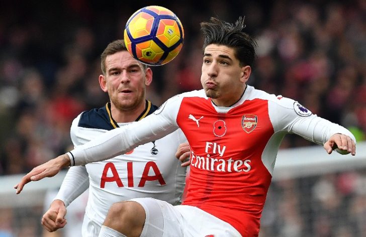FBL-ENG-PR-ARSENAL-TOTTENHAM