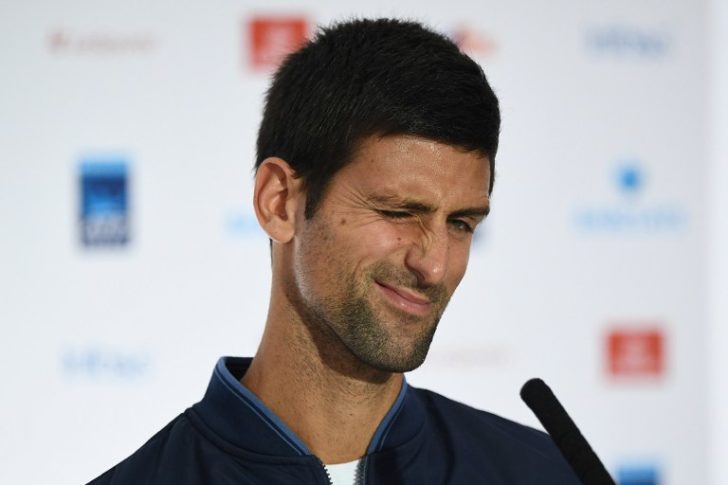 TENNIS-ATP-FINALS
