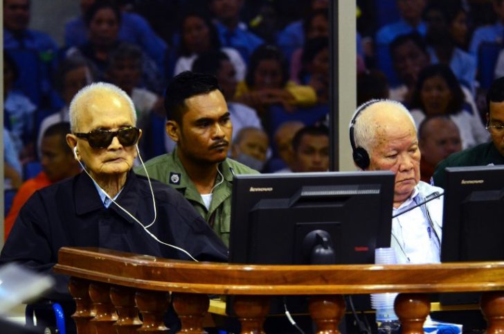 CAMBODIA-UN-TRIAL