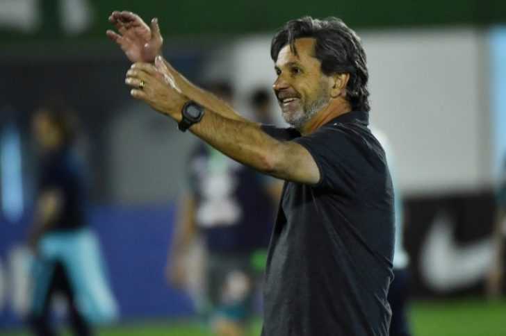 FBL-SUDAMERICANA-CHAPECOENSE-SANLORENZO