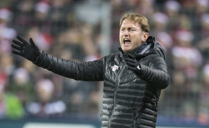 FBL-GER-BUNDESLIGA-FREIBURG-LEIPZIG