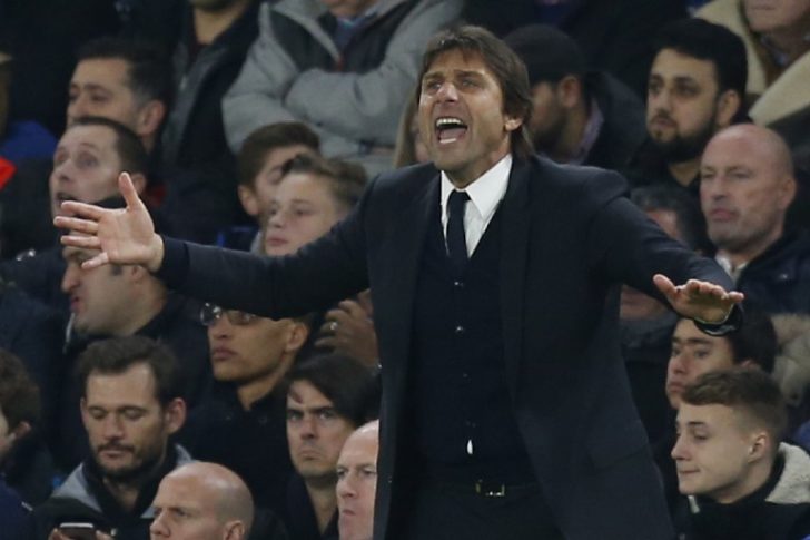 FBL-ENG-PR-CHELSEA-TOTTENHAM