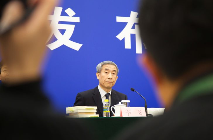CHINA-HONG-KONG-POLITICS-LAW