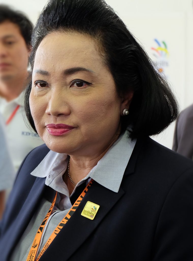 ม.ล.ปุณฑริก สมิติ