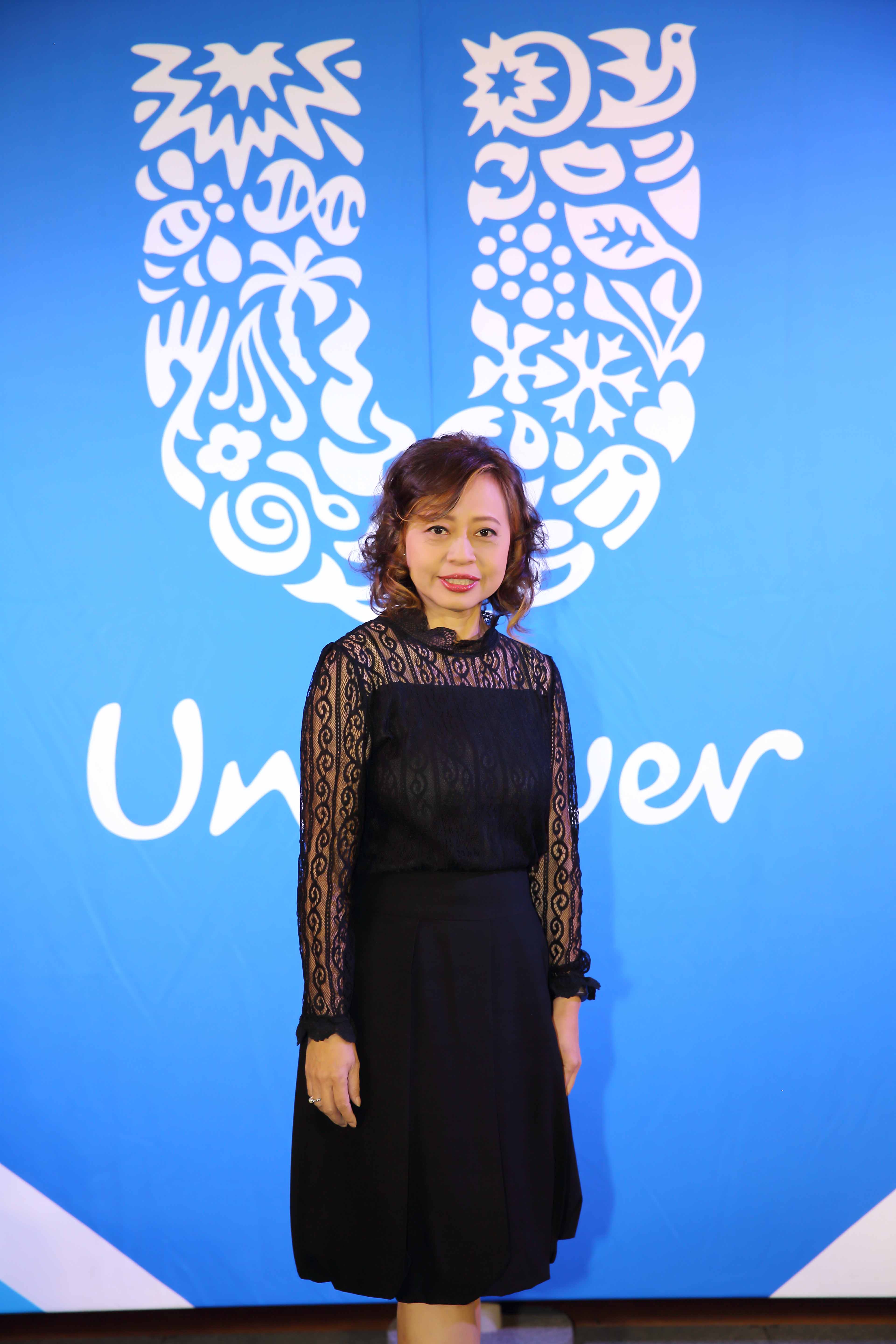 01 Unilever Network