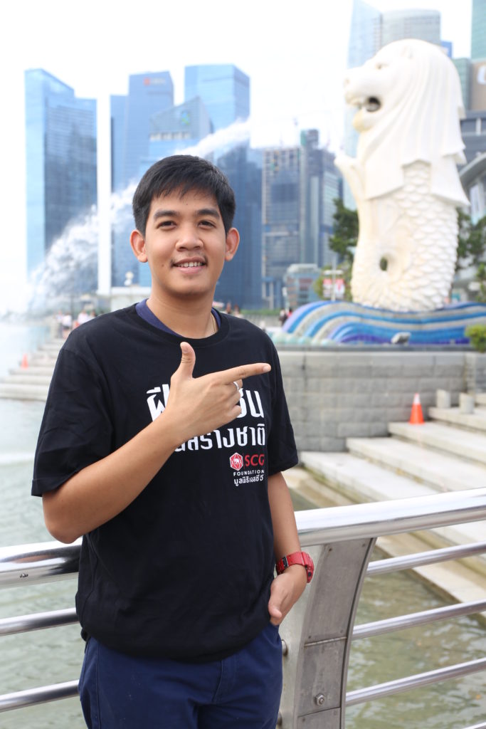 ปราโมทย์ การัมย์