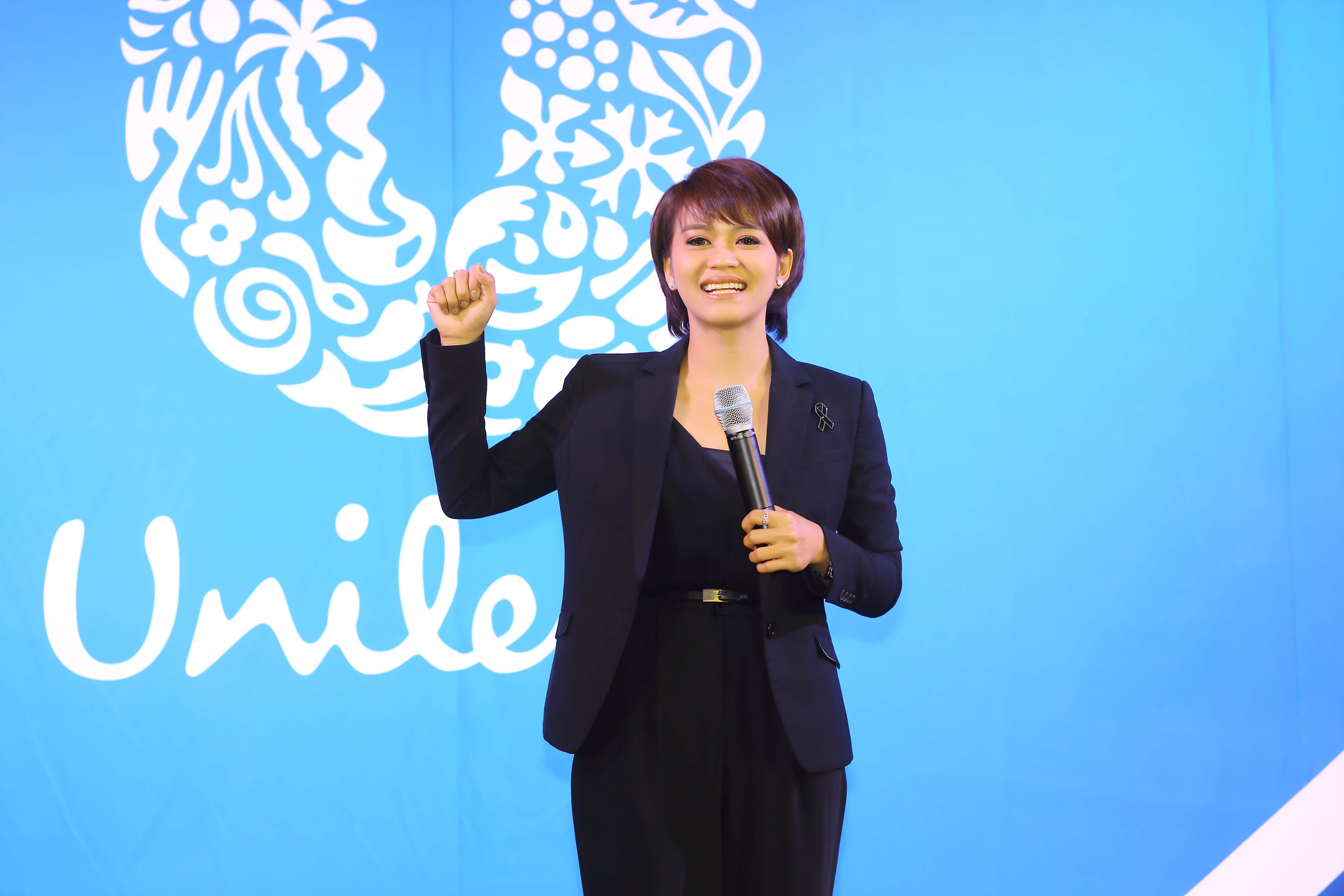 05 Unilever Network