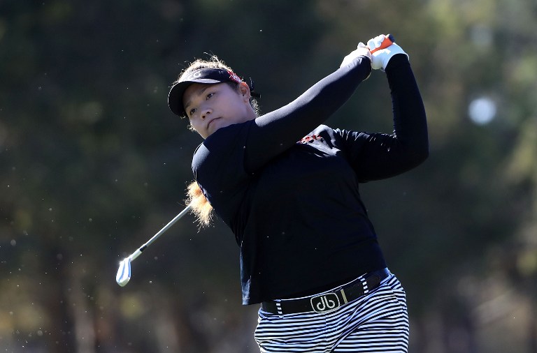 CME Group Tour Championship - Final Round