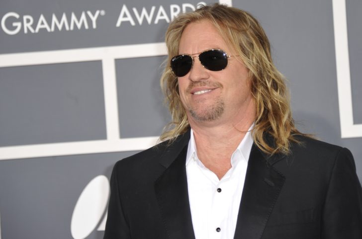 Val Kilmer: 'Michael Douglas is wrong, I don't have cancer'